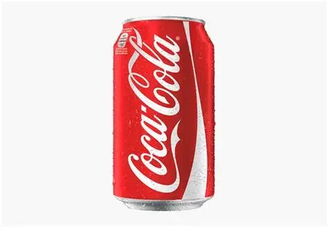 Canned Soda