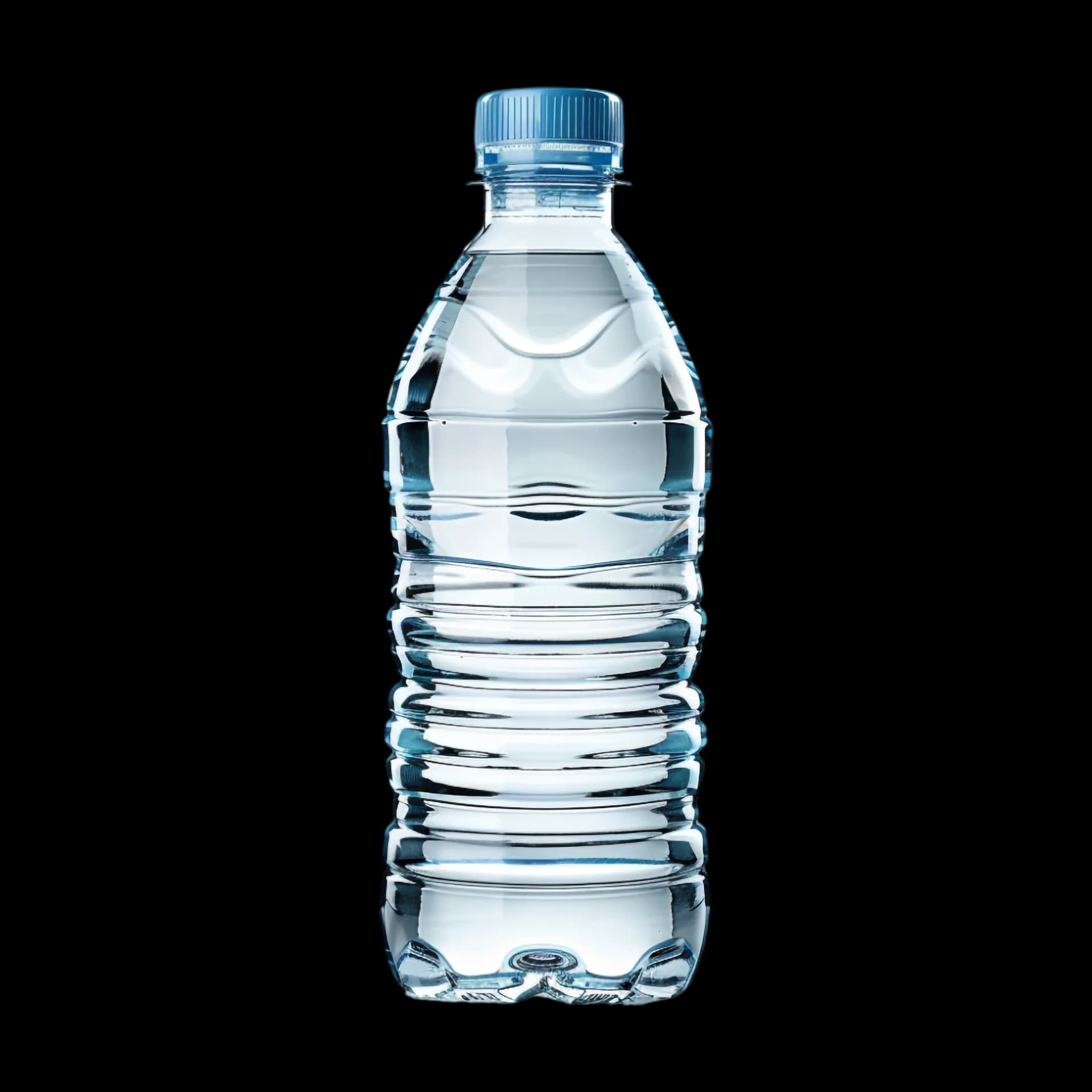 Bottled Water
